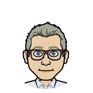 Meet your Posher, Darryl